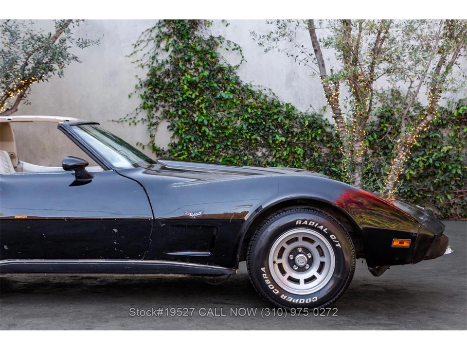 1979 Chevrolet Corvette C3 - Image 14 of 31