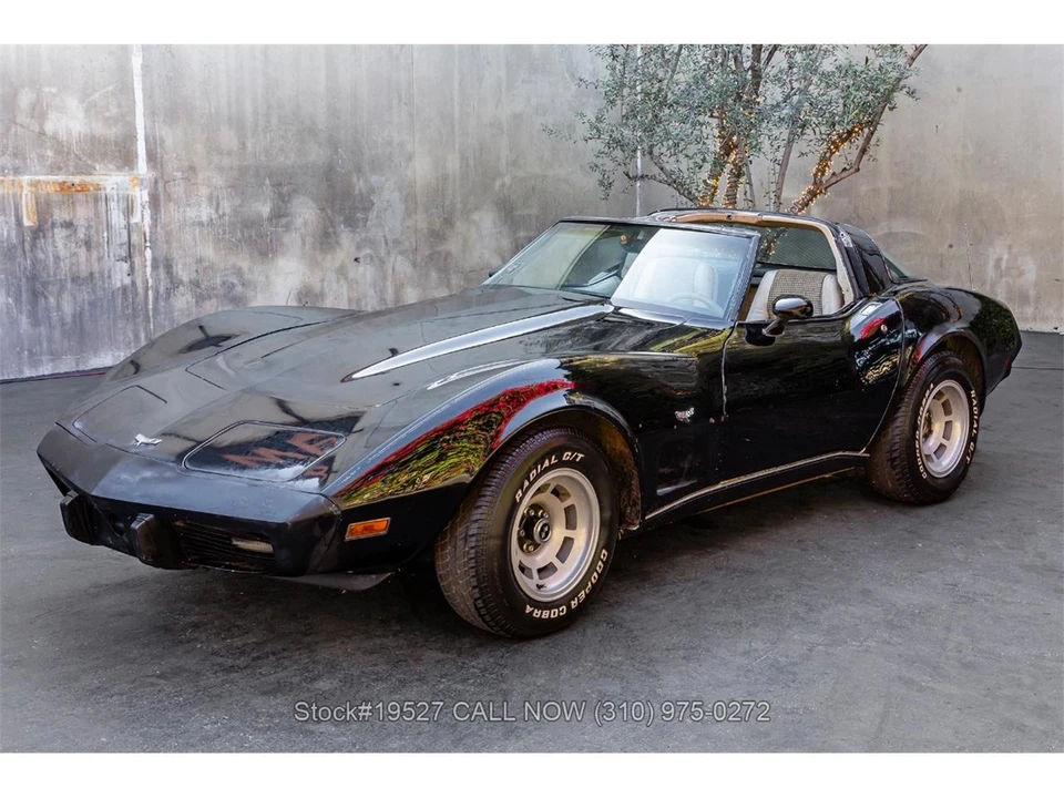 1979 Chevrolet Corvette C3 - Image 7 of 31