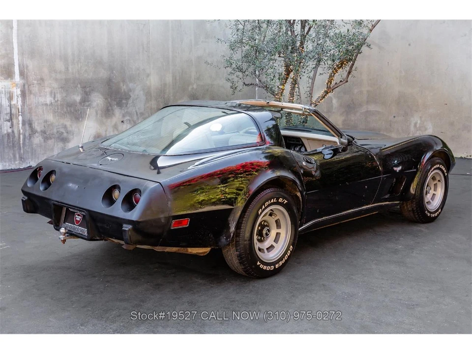 1979 Chevrolet Corvette C3 - Image 4 of 31
