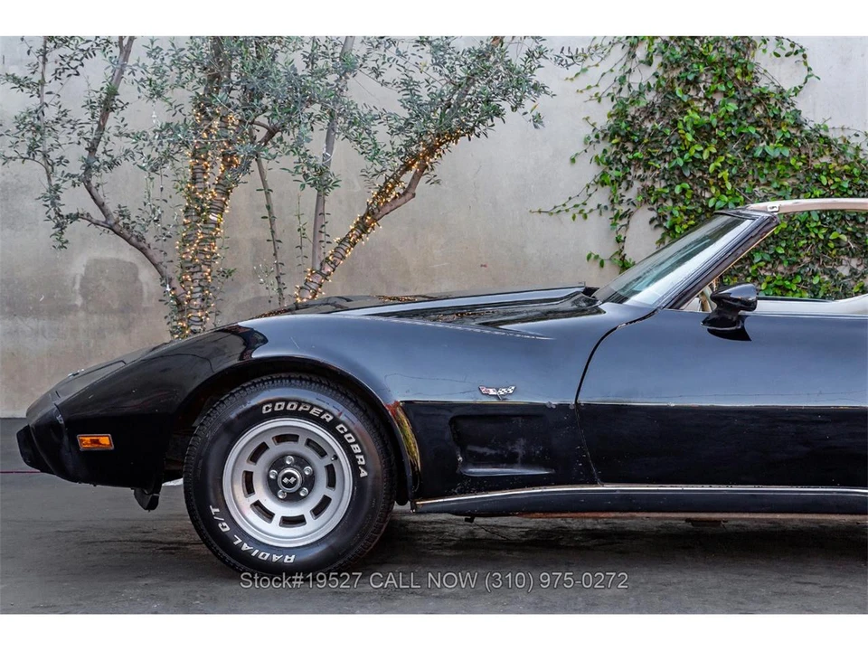 1979 Chevrolet Corvette C3 - Image 16 of 31