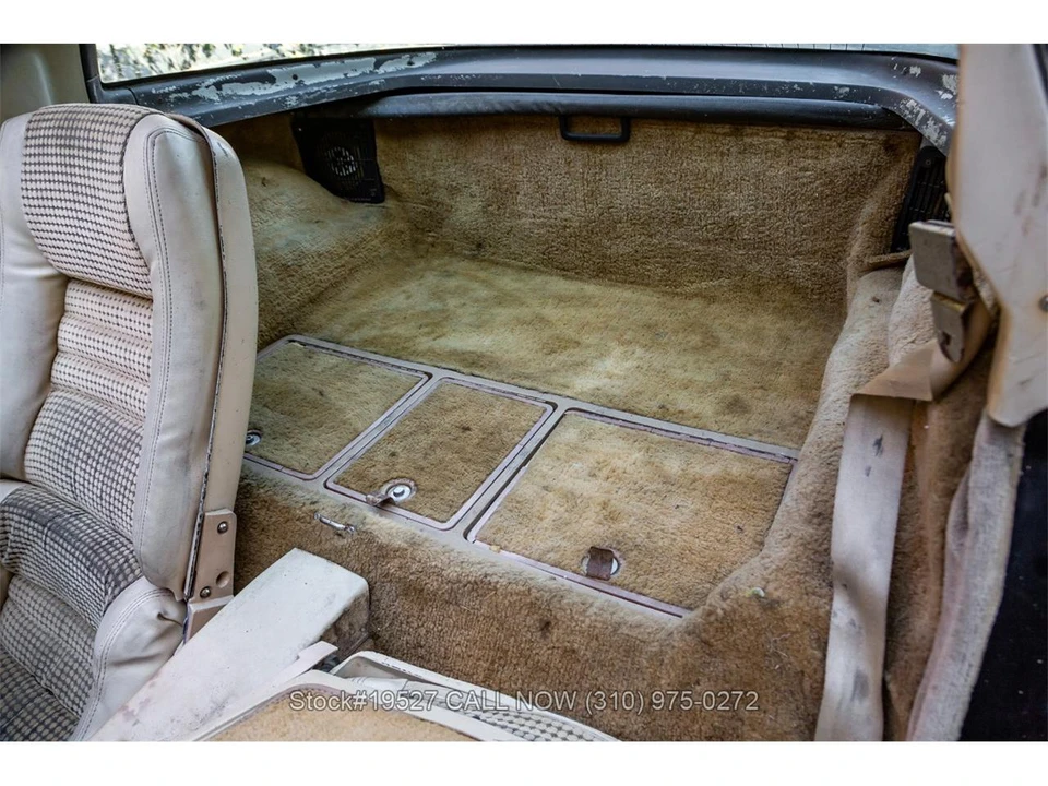1979 Chevrolet Corvette C3 - Image 20 of 31