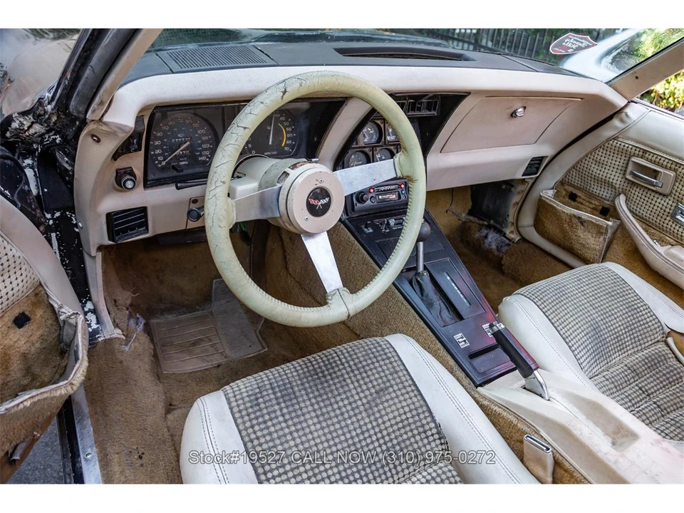 1979 Chevrolet Corvette C3 - Image 21 of 31