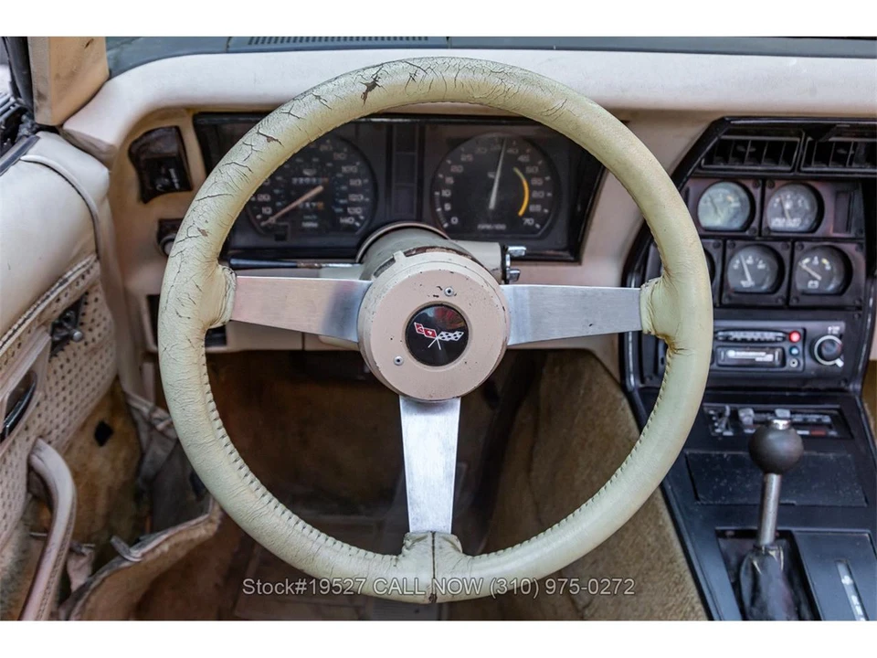 1979 Chevrolet Corvette C3 - Image 22 of 31