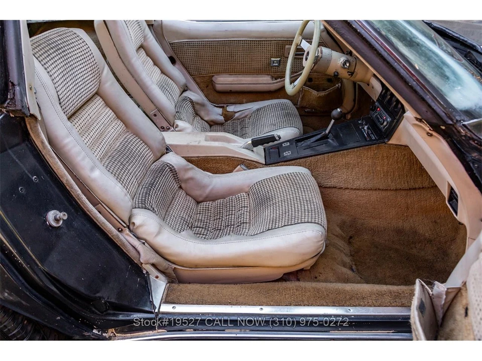 1979 Chevrolet Corvette C3 - Image 24 of 31