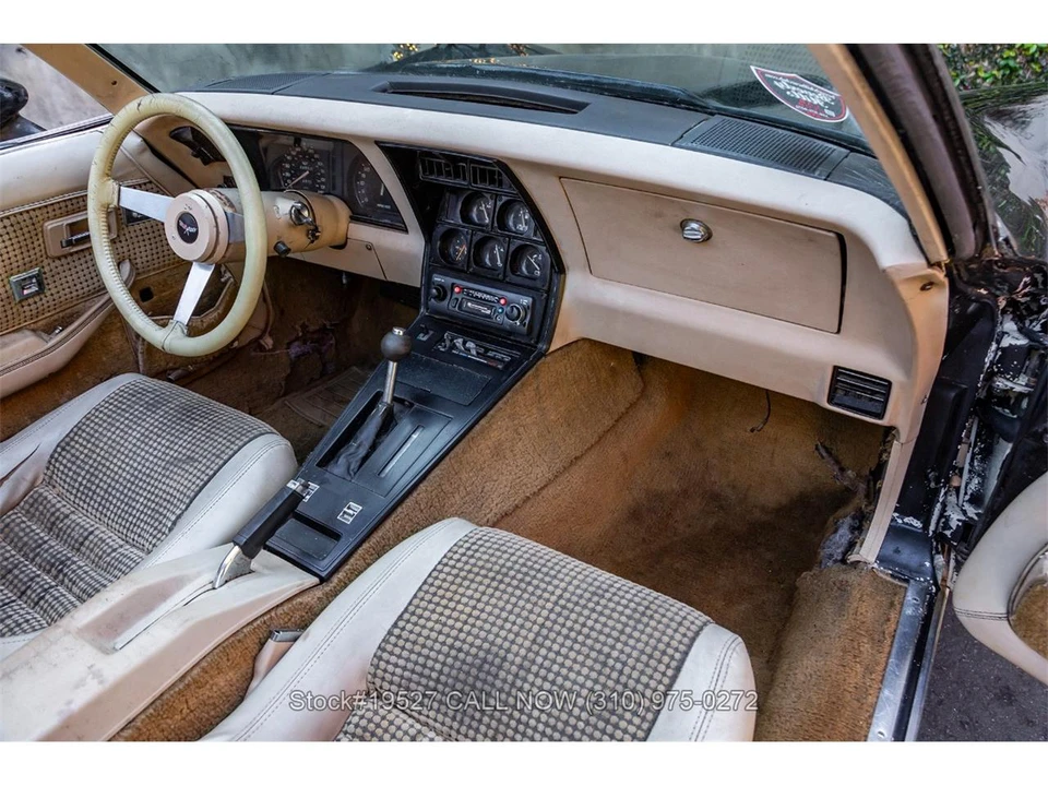 1979 Chevrolet Corvette C3 - Image 25 of 31