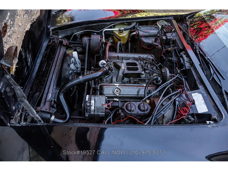 1979 Chevrolet Corvette C3 - Image 28 of 31