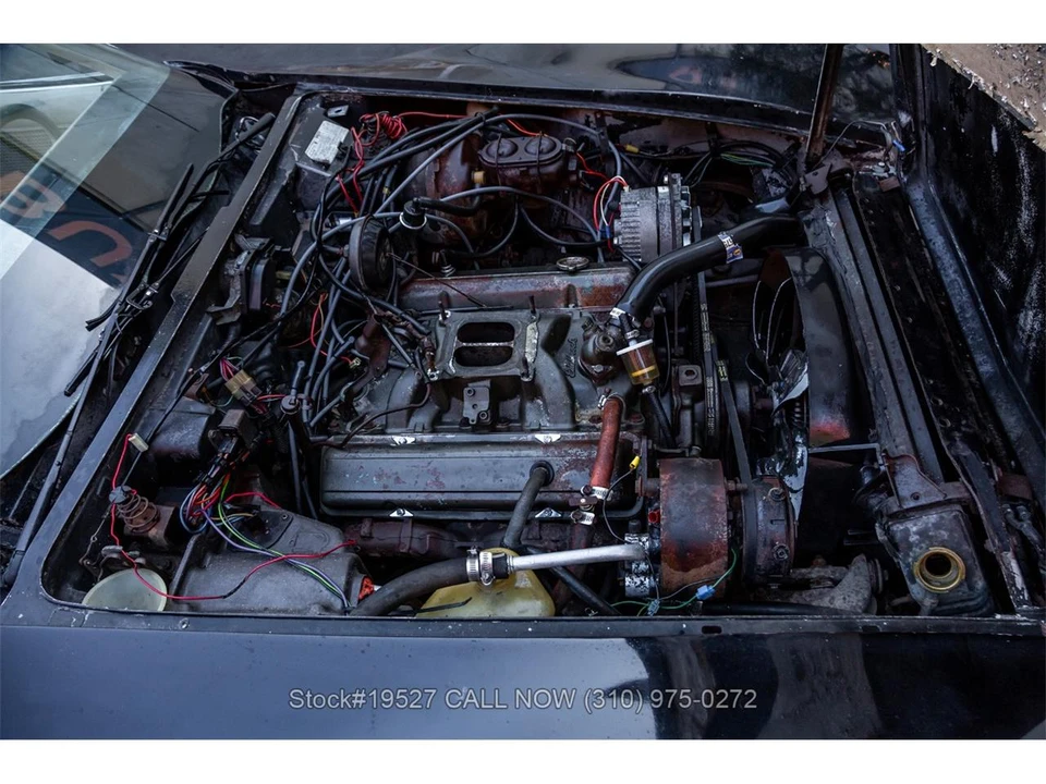 1979 Chevrolet Corvette C3 - Image 29 of 31