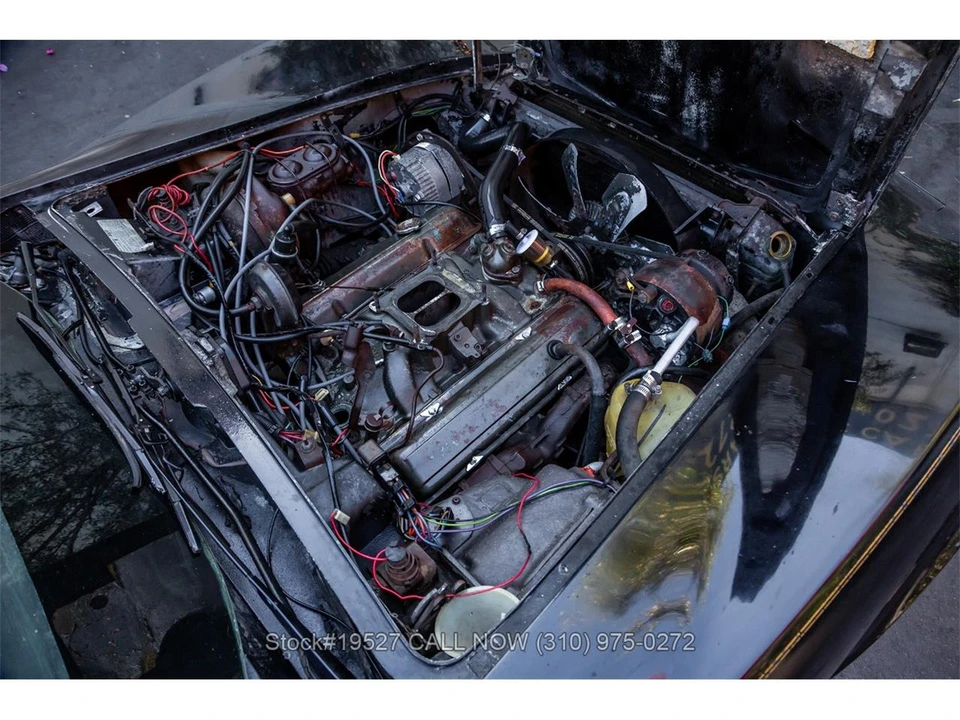 1979 Chevrolet Corvette C3 - Image 30 of 31