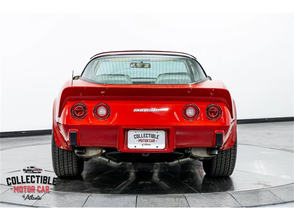 1979 Chevrolet Corvette C3 - Image 14 of 31