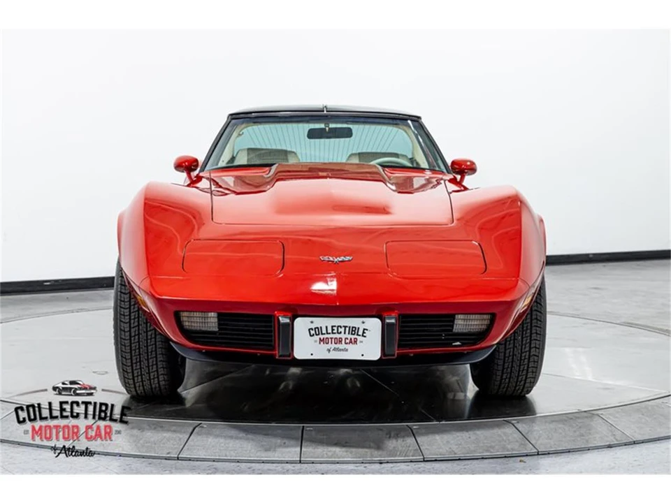 1979 Chevrolet Corvette C3 - Image 24 of 31