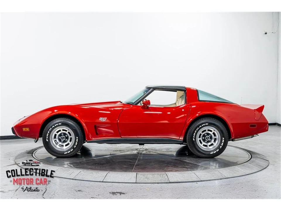 1979 Chevrolet Corvette C3 - Image 9 of 31