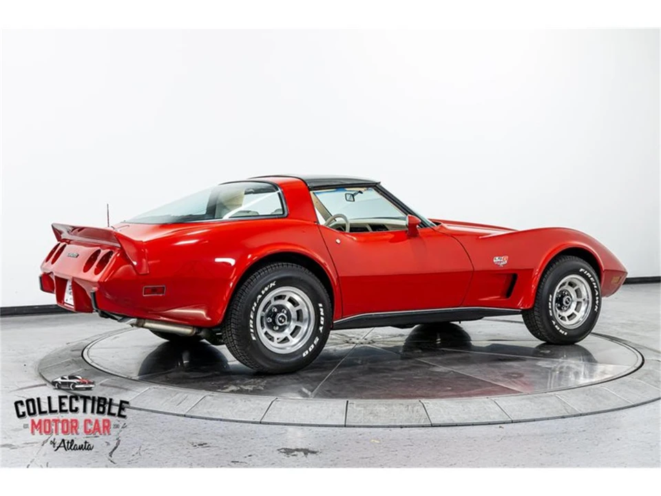1979 Chevrolet Corvette C3 - Image 19 of 31
