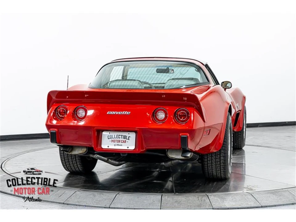 1979 Chevrolet Corvette C3 - Image 15 of 31