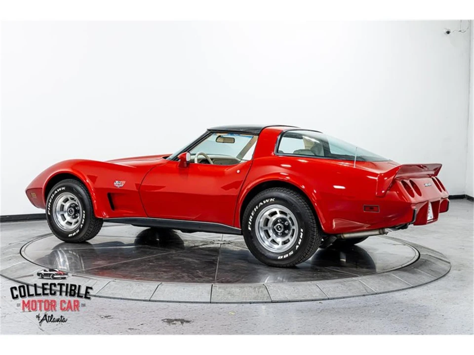 1979 Chevrolet Corvette C3 - Image 10 of 31