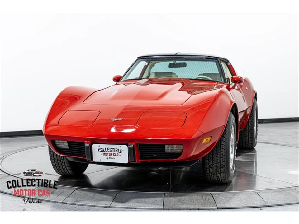 1979 Chevrolet Corvette C3 - Image 25 of 31
