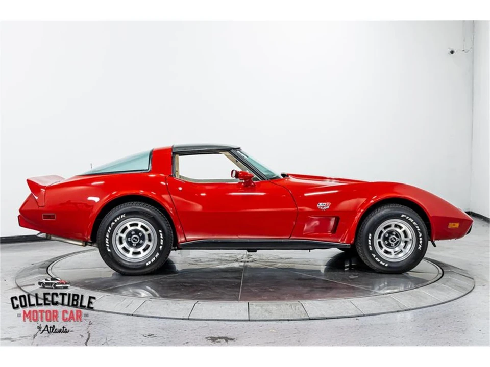 1979 Chevrolet Corvette C3 - Image 20 of 31