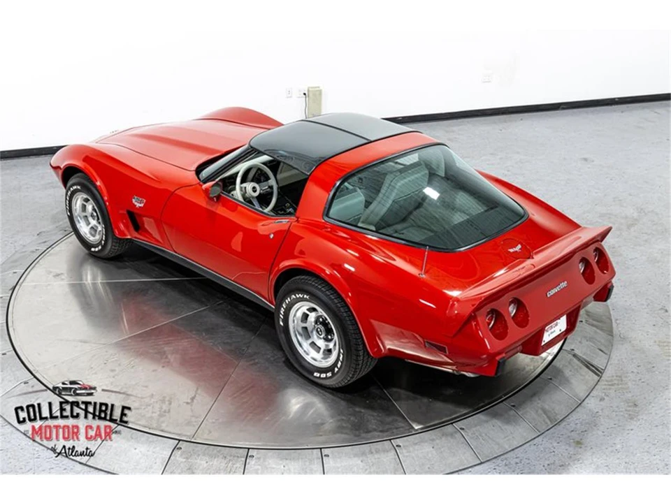 1979 Chevrolet Corvette C3 - Image 30 of 31