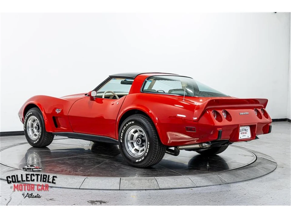1979 Chevrolet Corvette C3 - Image 11 of 31