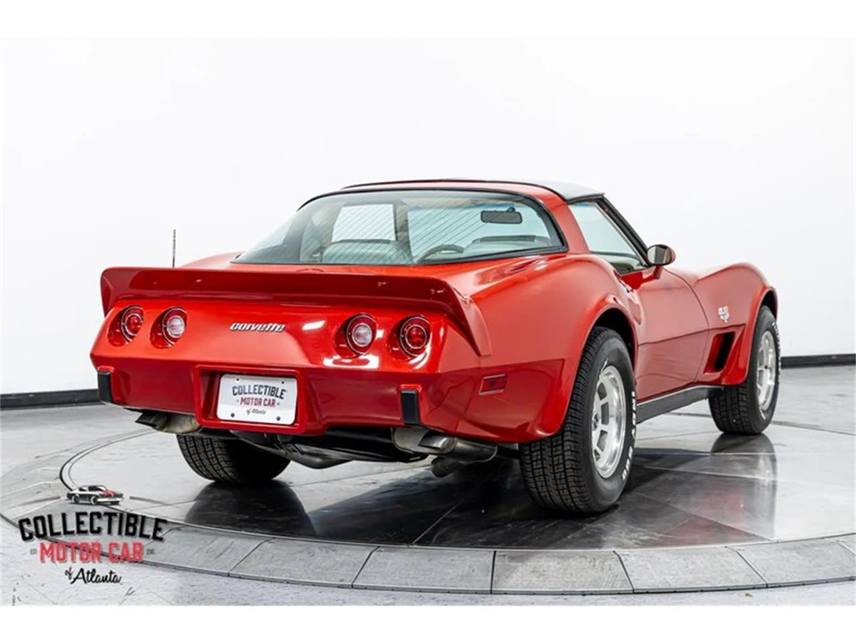 1979 Chevrolet Corvette C3 - Image 16 of 31