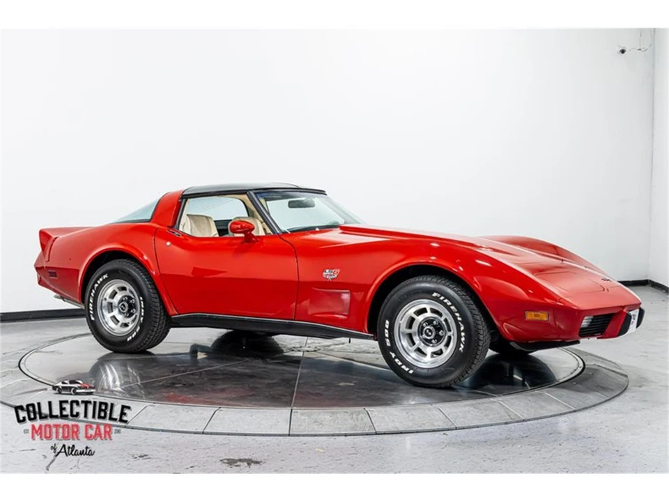 1979 Chevrolet Corvette C3 - Image 21 of 31
