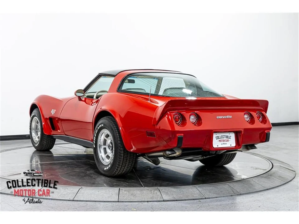 1979 Chevrolet Corvette C3 - Image 12 of 31