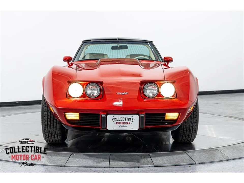 1979 Chevrolet Corvette C3 - Image 27 of 31