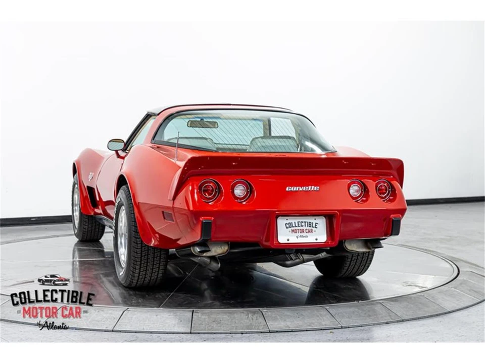 1979 Chevrolet Corvette C3 - Image 13 of 31