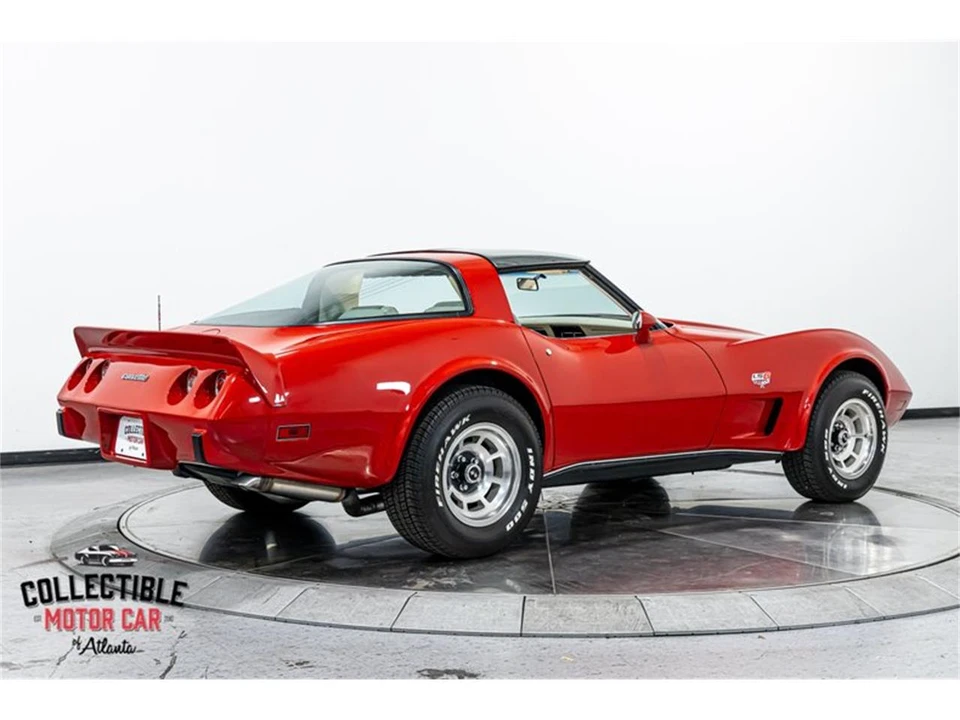 1979 Chevrolet Corvette C3 - Image 18 of 31