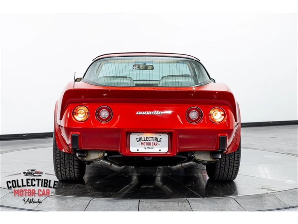 1979 Chevrolet Corvette C3 - Image 28 of 31