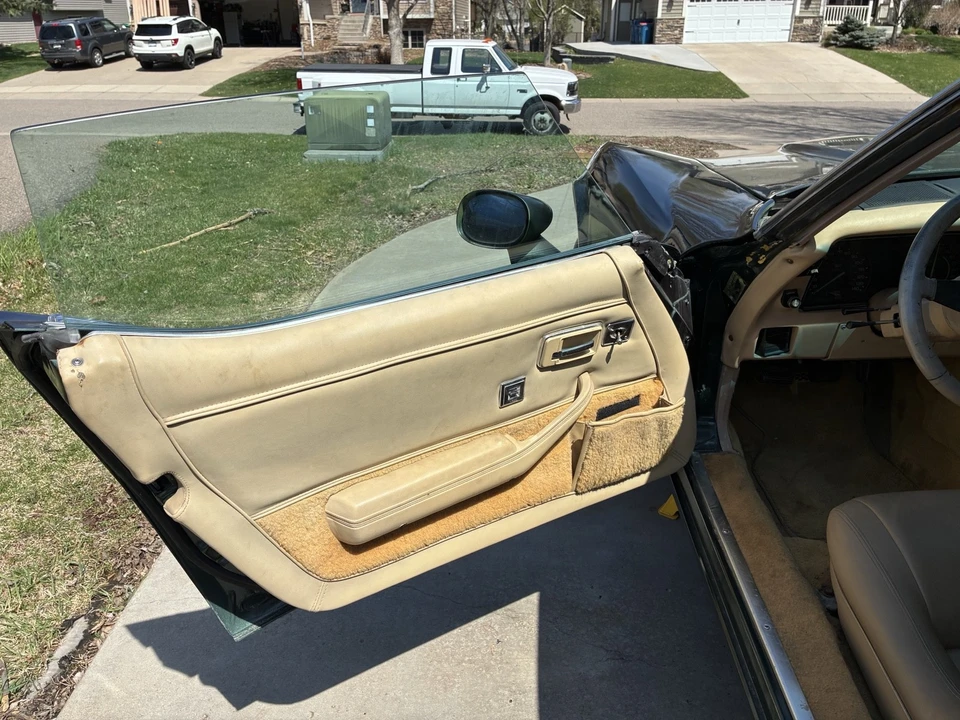 1979 Chevrolet Corvette C3 - Image 10 of 18