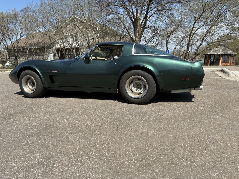 1979 Chevrolet Corvette C3 - Image 3 of 18