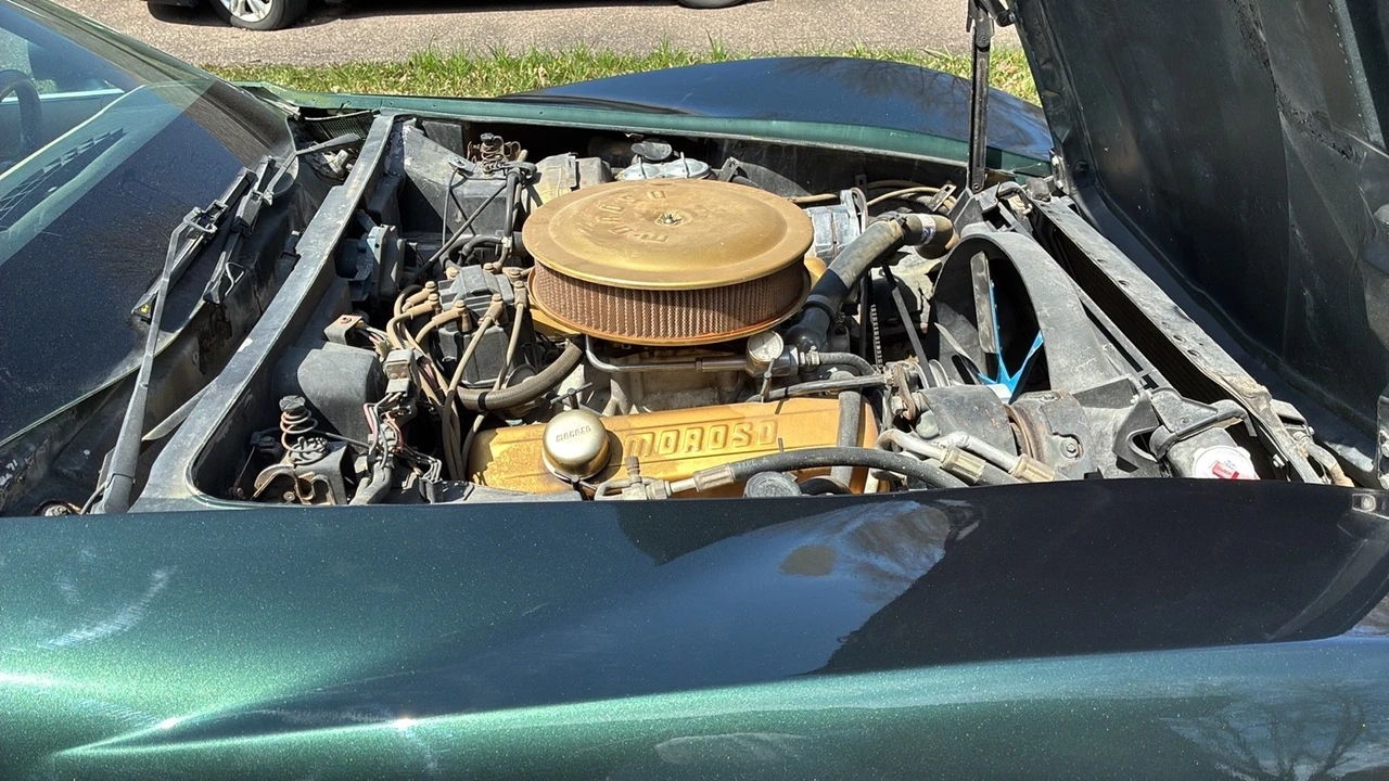 1979 Chevrolet Corvette C3 - Image 15 of 18