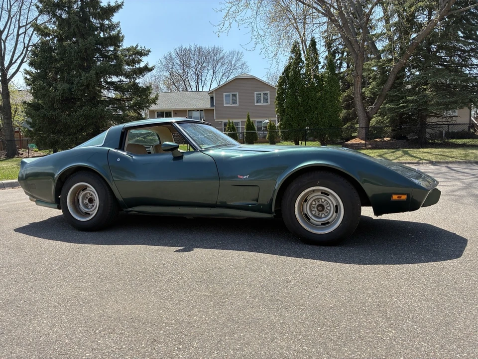 1979 Chevrolet Corvette C3 - Image 5 of 18