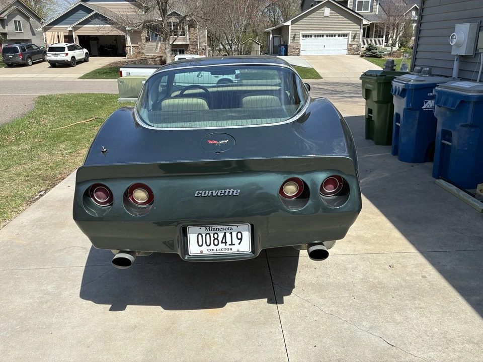 1979 Chevrolet Corvette C3 - Image 8 of 18