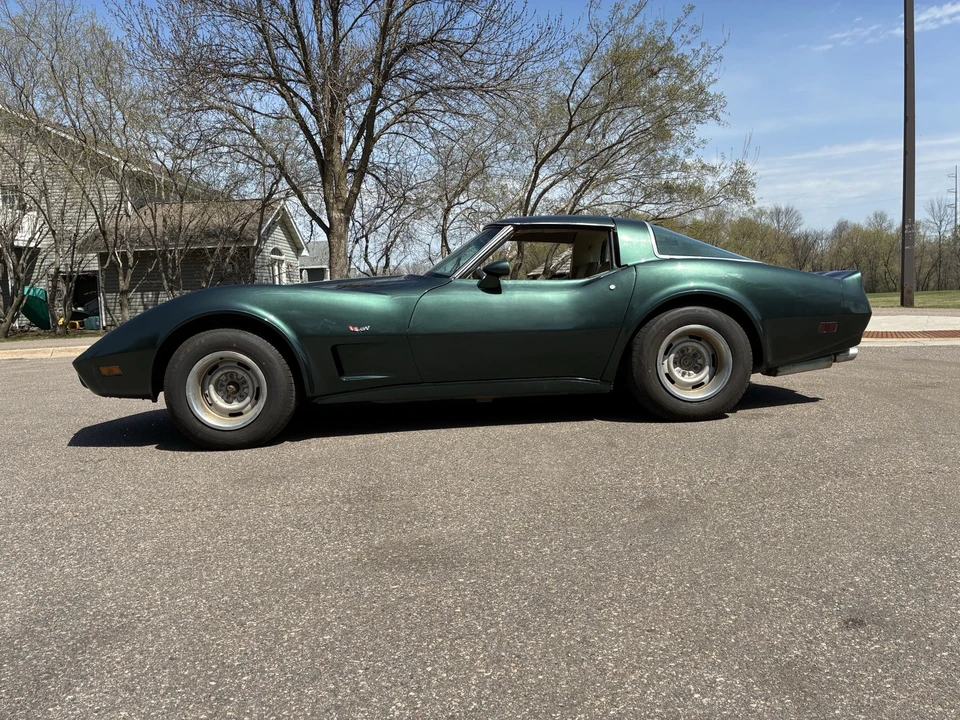 1979 Chevrolet Corvette C3 - Image 2 of 18