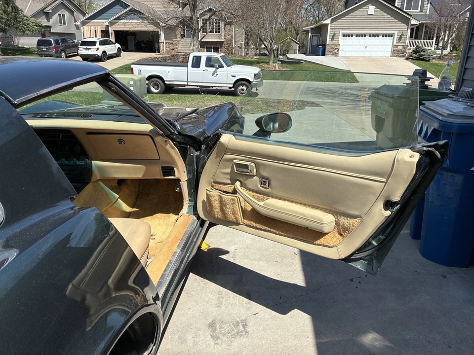 1979 Chevrolet Corvette C3 - Image 14 of 18