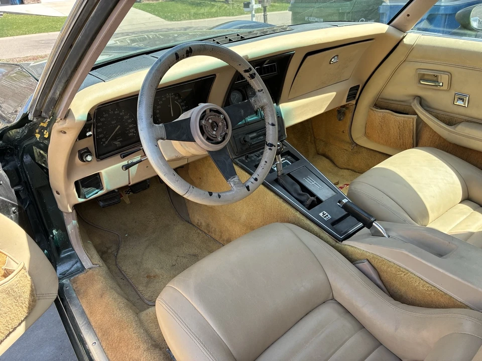 1979 Chevrolet Corvette C3 - Image 9 of 18