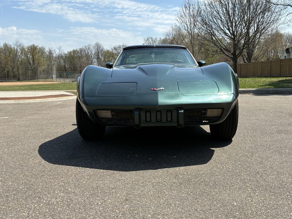 1979 Chevrolet Corvette C3 - Image 6 of 18