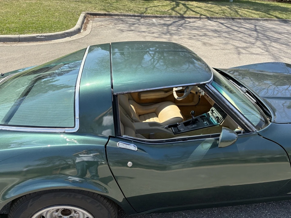 1979 Chevrolet Corvette C3 - Image 7 of 18