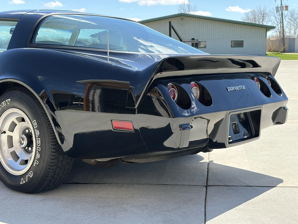 1979 Chevrolet Corvette C3 - Image 25 of 31