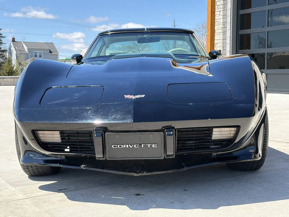 1979 Chevrolet Corvette C3 - Image 17 of 31