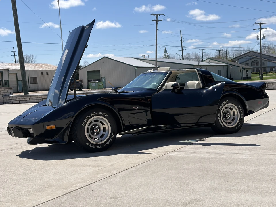 1979 Chevrolet Corvette C3 - Image 21 of 31