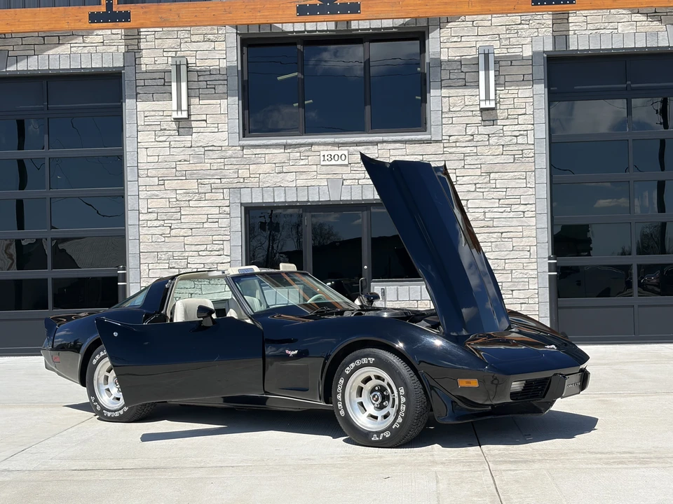 1979 Chevrolet Corvette C3 - Image 20 of 31