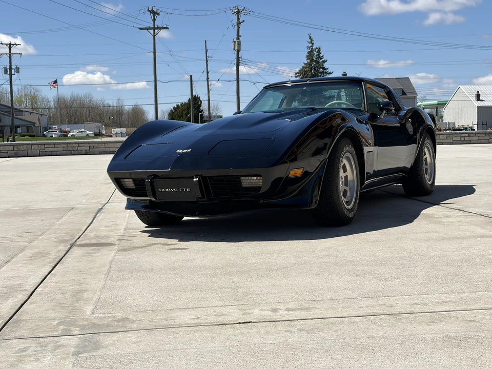 1979 Chevrolet Corvette C3 - Image 7 of 31