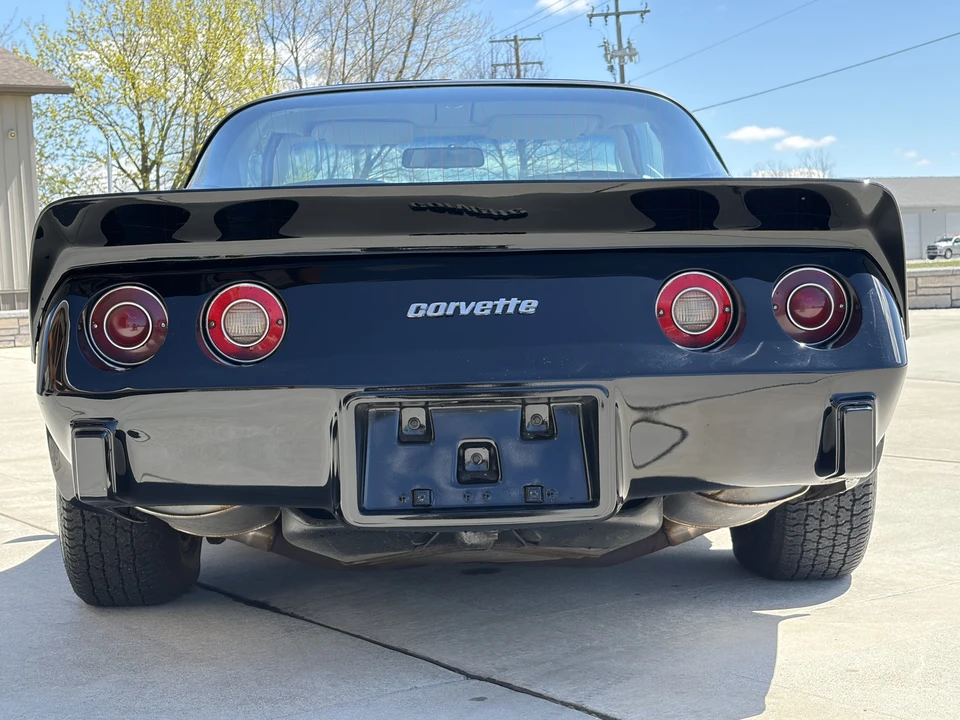 1979 Chevrolet Corvette C3 - Image 26 of 31
