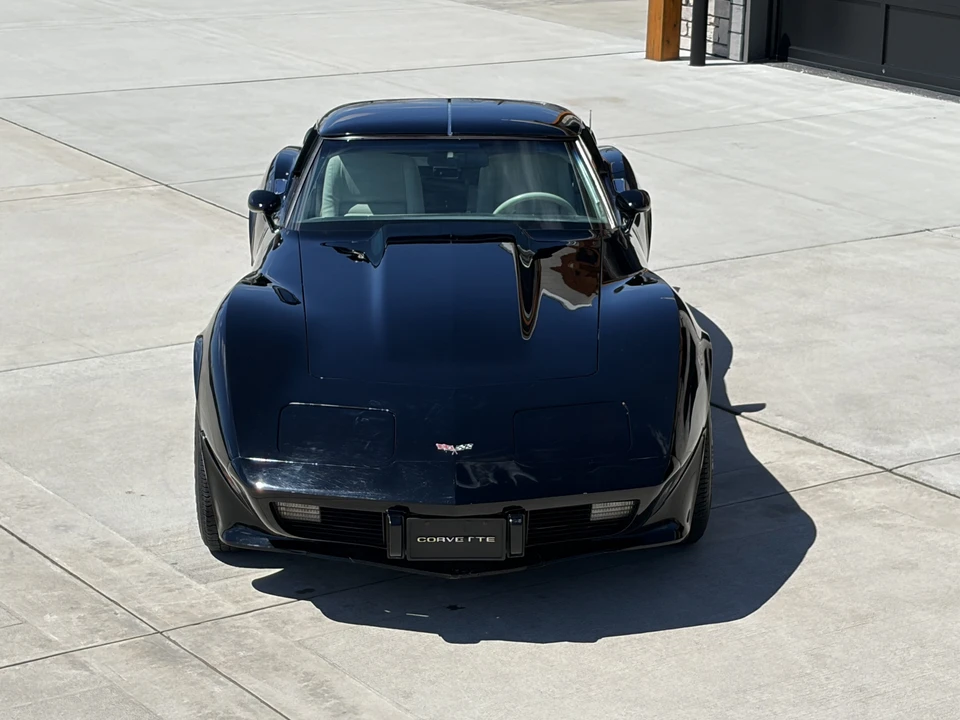 1979 Chevrolet Corvette C3 - Image 13 of 31