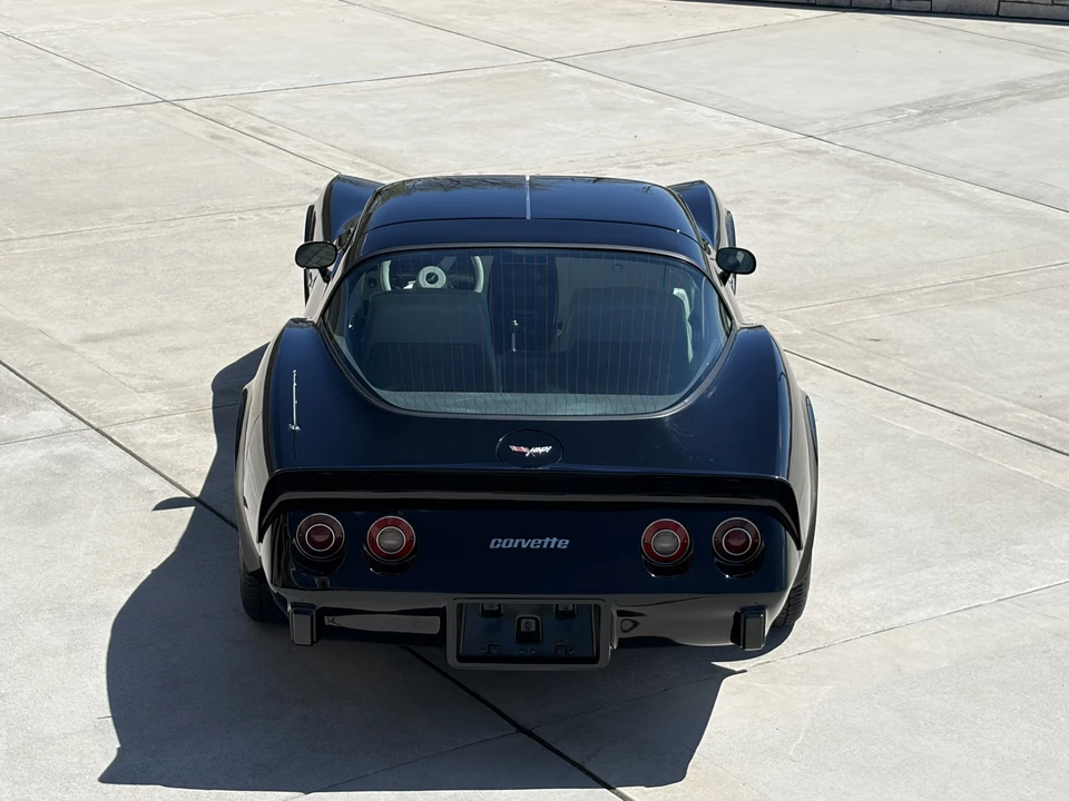 1979 Chevrolet Corvette C3 - Image 11 of 31