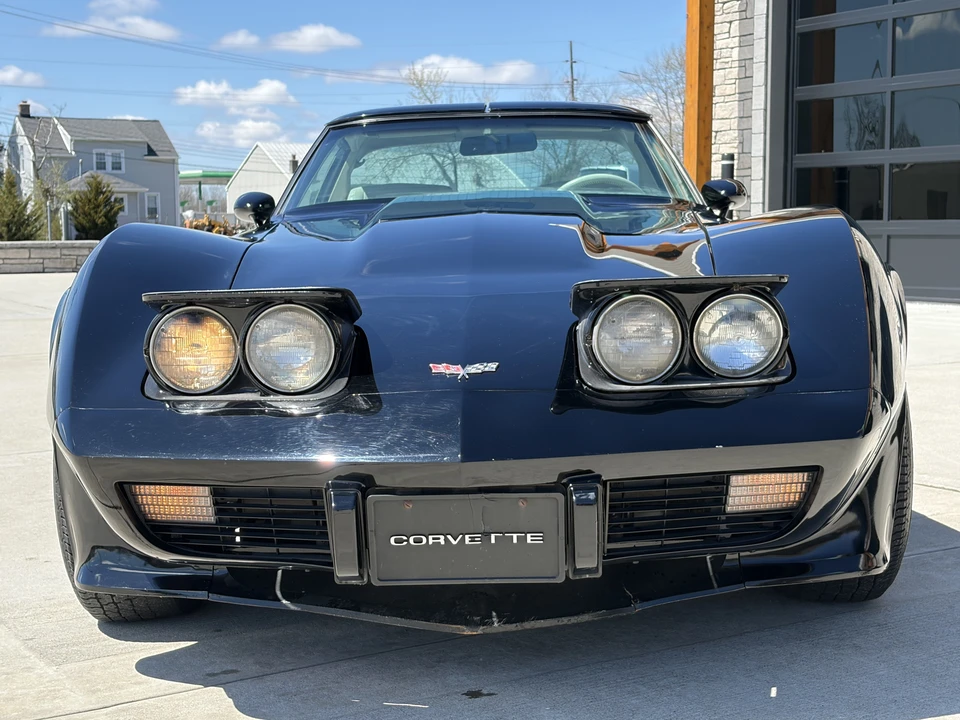 1979 Chevrolet Corvette C3 - Image 18 of 31
