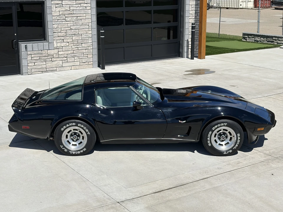 1979 Chevrolet Corvette C3 - Image 9 of 31