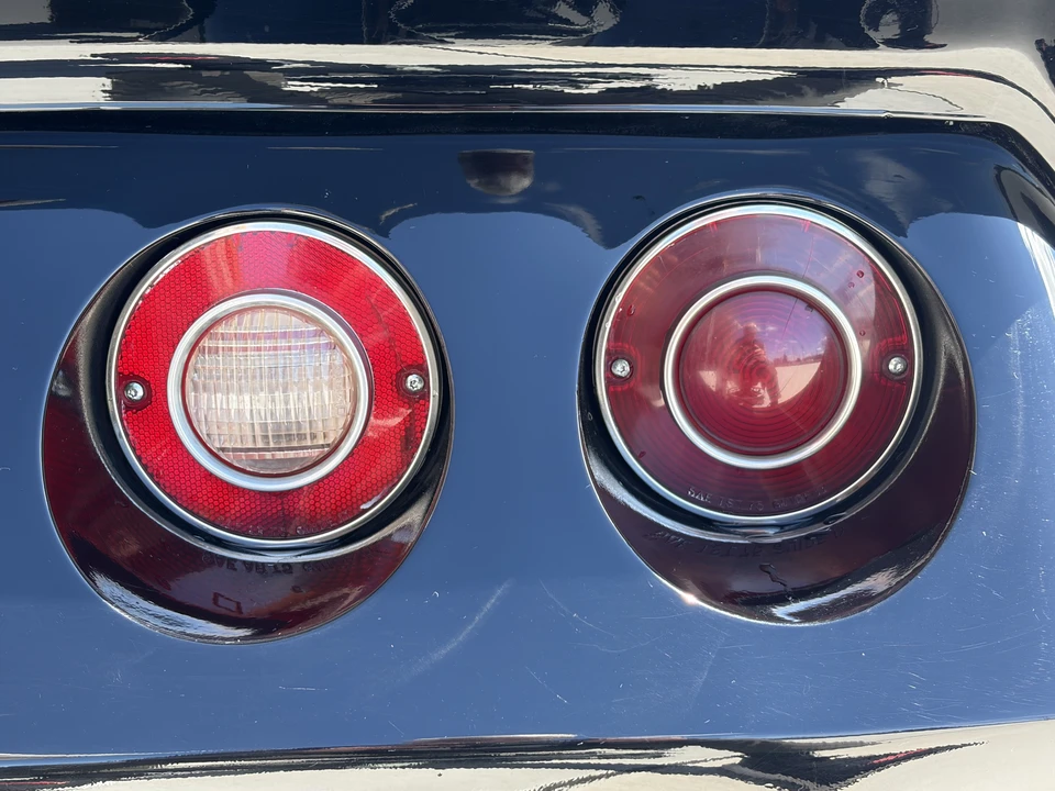 1979 Chevrolet Corvette C3 - Image 29 of 31